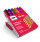 Show-me Show-Me Flipchart Markers Bullet-Tip Assorted (Pack of 6) FCM6A