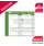 Sasco Fiscal Year Planner 2025-2026 SY1075225