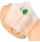 Resuscitation face shield
