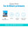 HP Advanced Photo Paper, Glossy, 250 g/m2, A4 (210 x 297 mm), 25 sheets