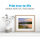 HP Advanced Photo Paper, Glossy, 250 g/m2, A4 (210 x 297 mm), 25 sheets