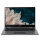 Acer Chromebook R841T-S3PW 7c Hybrid (2-in-1) 33.8 cm (13.3") Touchscreen Full HD Qualcomm Snapdragon 4 GB LPDDR4x-SDRAM 64 GB Flash Wi-Fi 5 (802.11ac) ChromeOS Grey