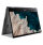 Acer Chromebook R841T-S3PW 7c Hybrid (2-in-1) 33.8 cm (13.3") Touchscreen Full HD Qualcomm Snapdragon 4 GB LPDDR4x-SDRAM 64 GB Flash Wi-Fi 5 (802.11ac) ChromeOS Grey