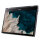 Acer Chromebook R841T-S3PW 7c Hybrid (2-in-1) 33.8 cm (13.3") Touchscreen Full HD Qualcomm Snapdragon 4 GB LPDDR4x-SDRAM 64 GB Flash Wi-Fi 5 (802.11ac) ChromeOS Grey