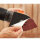 Black &amp; Decker BEW200-GB portable sander Random orbital sander 12000 RPM Black, Orange 200 W