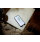 TCL 40 NXTPAPER 5G 16.8 cm (6.6") Hybrid Dual SIM Android 13 USB Type-C 6 GB 256 GB 5000 mAh Black