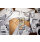 TCL 40 NXTPAPER 5G 16.8 cm (6.6") Hybrid Dual SIM Android 13 USB Type-C 6 GB 256 GB 5000 mAh Black