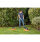 Black &amp; Decker BEMWH551-GB lawn mower Push lawn mower AC Black, Orange