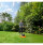 Black &amp; Decker BEMWH551-GB lawn mower Push lawn mower AC Black, Orange