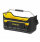Black &amp; Decker 1-70-319 tool storage case Black, Yellow Fabric