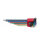Wiha 43849 hex key L-shaped hex key set Metric 9 pc(s)