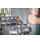 Wiha 43849 hex key L-shaped hex key set Metric 9 pc(s)