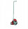 Einhell GC-HM 400 Push lawn mower Red, Steel