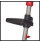Einhell GE-CR 18/20 Li E - Solo Electric mini tiller Battery 3.85 kg