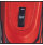 Einhell VENTURRO 18/210 cordless leaf blower 210 km/h Black, Red 3 V