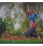 Einhell VENTURRO 18/210 cordless leaf blower 210 km/h Black, Red 3 V