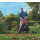 Einhell VENTURRO 18/210 cordless leaf blower 210 km/h Black, Red 3 V