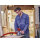 Einhell 4350411 router/trimmer Black, Red, Silver 10000 RPM