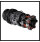 Einhell 4350411 router/trimmer Black, Red, Silver 10000 RPM