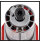 Einhell 4350411 router/trimmer Black, Red, Silver 10000 RPM