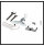 Einhell 4350411 router/trimmer Black, Red, Silver 10000 RPM