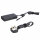 DELL 450-ABJL power adapter/inverter Indoor 180 W Black
