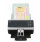 Ricoh FI-8150 ADF + Manual feed scanner 600 x 600 DPI A4 Black, Grey