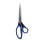 CONCEPT 21.5cm EASY GRIP SCISSORS
