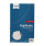 CONCEPT 100pg 8""x5"" CARBONLESS DUPLICATE BOOK
