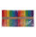 CRAFTY BITZ BAG 200 LOLLIPOP STICKS - COLOURED