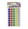 CRAFTY BITZ PKT.200 ASSORTED STICKY DOTS