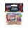CRAFTY BITZ PKT.50 ASST. WOODEN PEGS