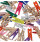 CRAFTY BITZ PKT.50 ASST. WOODEN PEGS