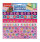 EMOTIONERY PKT.300 MEGA STICKER COLLECTION 5 ASST.