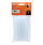 ICON CRAFT PKT.12 HOT MELT GLUE GUN REFILLS - LARGE