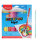 MAPED BOX 24 COLOR\'PEPS ERASABLE COLOURING PENCILS - OOPS