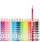 MAPED BOX 24 COLOR\'PEPS ERASABLE COLOURING PENCILS - OOPS