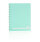 PREMTO PASTEL A5 200pg SPIRAL NOTEBOOK - 5 ASST.