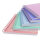 PREMTO PASTEL A5 200pg SPIRAL NOTEBOOK - 5 ASST.
