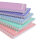 PREMTO PASTEL A5 200pg SPIRAL NOTEBOOK - 5 ASST.