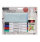 PROSCRIBE 6pce WHITEBOARD MARKER CARE KIT