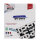 PROSCRIBE ERASABLE GEL PENS CDU - 3 ASST