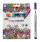 PROSCRIBE PKT.10 DESIGNER DOODLER WATERCOLOUR MARKERS