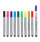 PROSCRIBE PKT.10 DESIGNER DOODLER WATERCOLOUR MARKERS