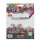 PROSCRIBE PKT.10 DESIGNER DOODLER WATERCOLOUR MARKERS