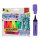 PROSCRIBE PKT.6 HIGHLIGHTER MARKERS - ASST