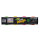 WORLD OF COLOUR 4x140g POTS PLAY DOUGH WITH MOULD LID - NEON