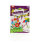 WORLD OF COLOUR A4 48pg COLOURING BOOK - WORD GAMES