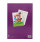 WORLD OF COLOUR A4 48pg COLOURING BOOK - WORD GAMES