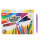 WORLD OF COLOUR PKT.24 TWISTIES CRAYONS